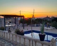 Resale - Country House - Albatera