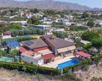 Resale - Country House - Albatera