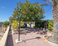 Resale - Country House - Albatera