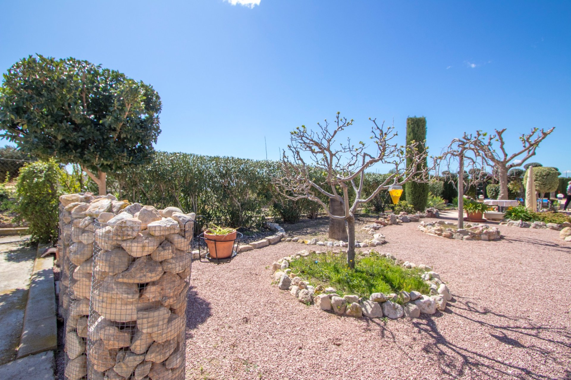 Resale - Country House - Albatera