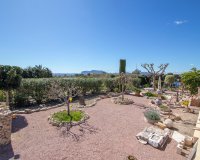 Resale - Country House - Albatera