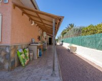 Resale - Country House - Albatera
