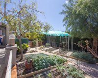 Resale - Country House - Albatera