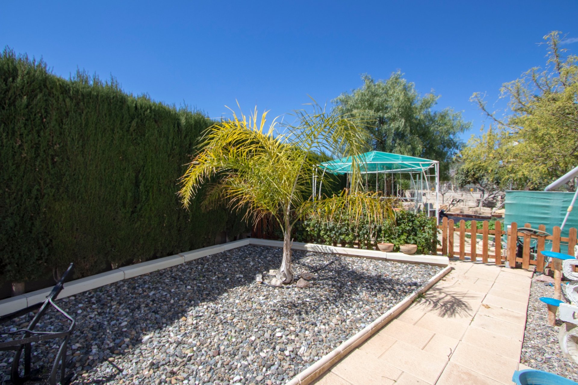 Resale - Country House - Albatera