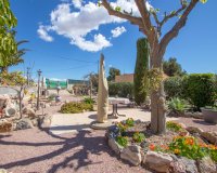 Resale - Country House - Albatera