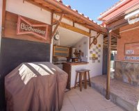 Resale - Country House - Albatera