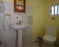 Resale - Country House - Albatera