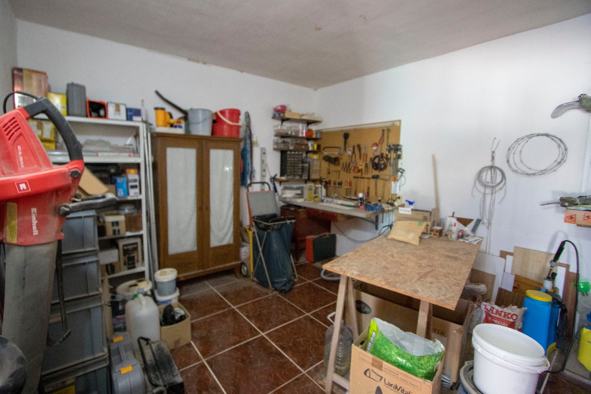 Resale - Country House - Albatera