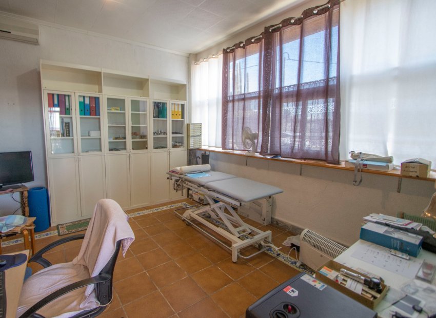 Resale - Country House - Albatera