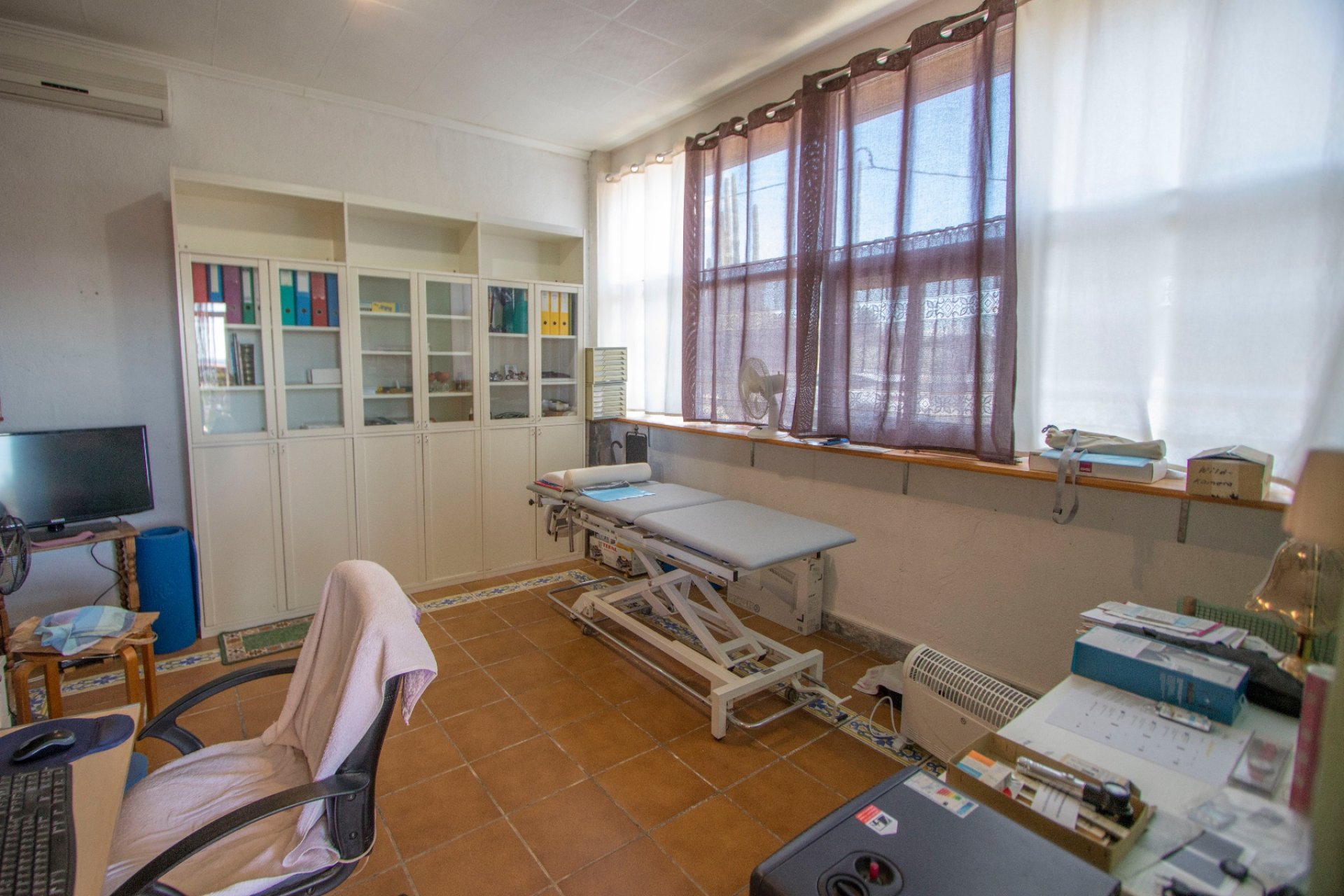 Resale - Country House - Albatera