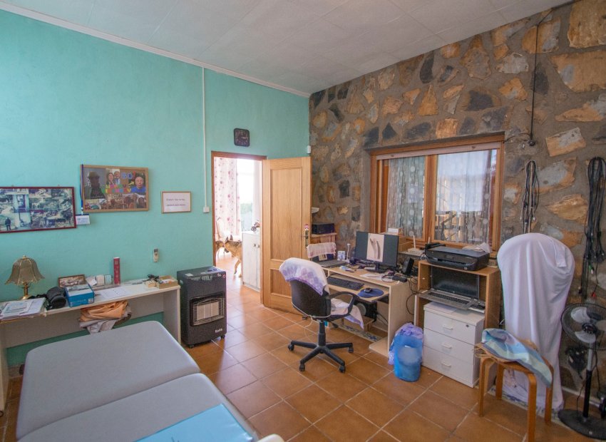 Resale - Country House - Albatera
