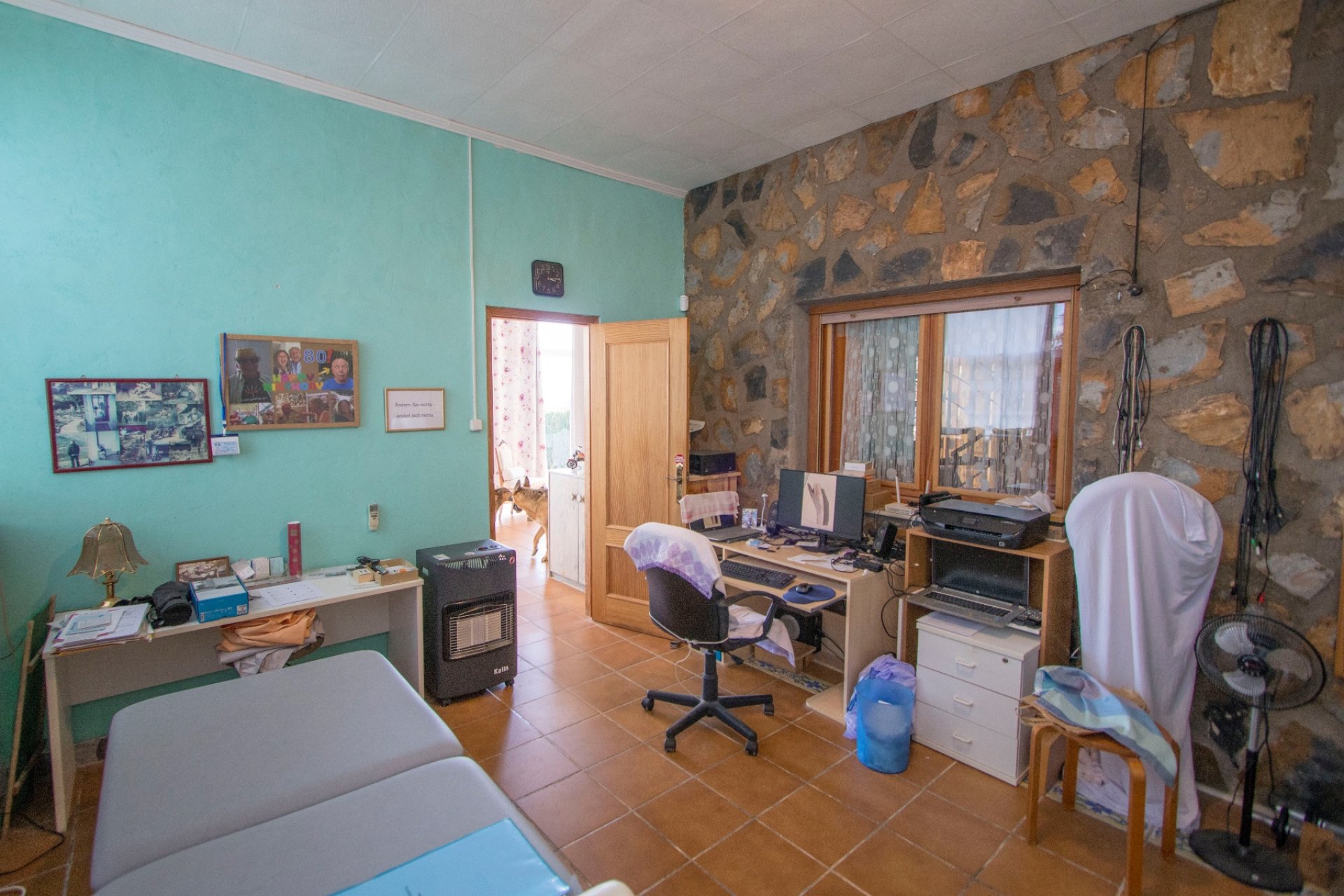 Resale - Country House - Albatera