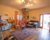 Resale - Country House - Albatera