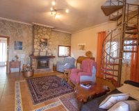 Resale - Country House - Albatera