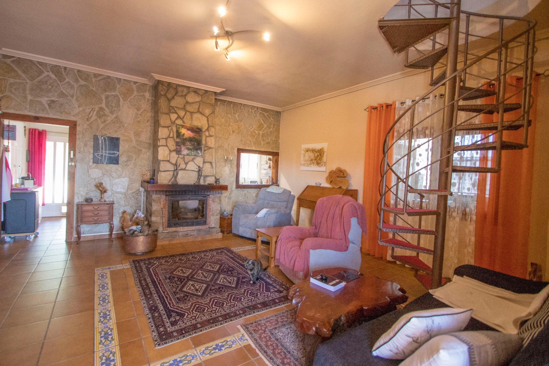 Resale - Country House - Albatera