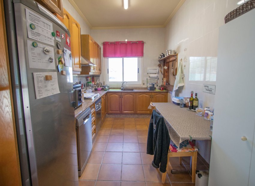 Resale - Country House - Albatera