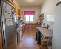 Resale - Country House - Albatera