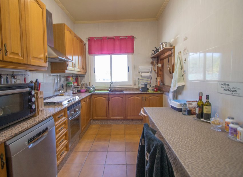 Resale - Country House - Albatera