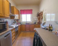 Resale - Country House - Albatera