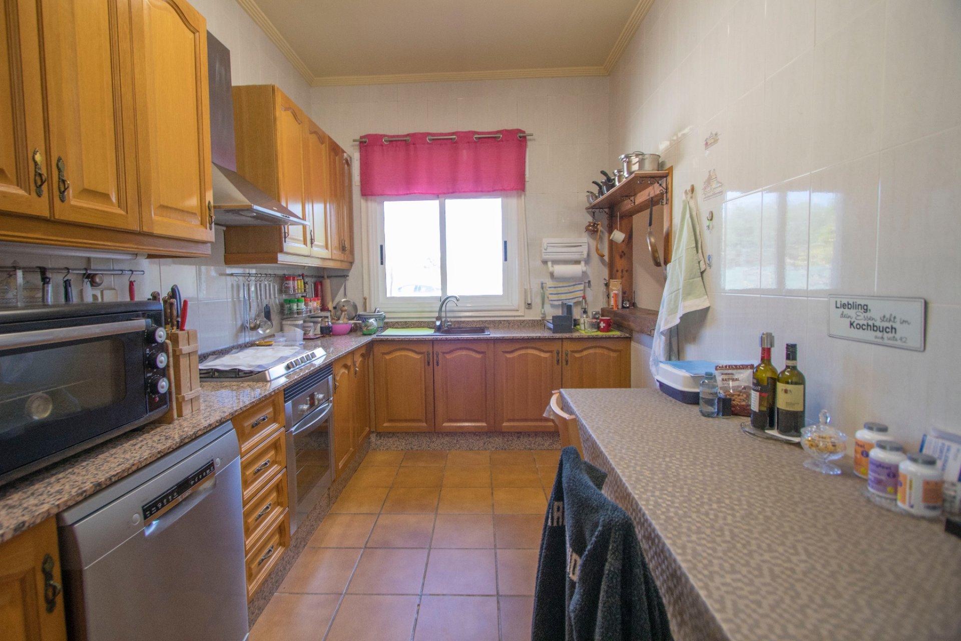 Resale - Country House - Albatera