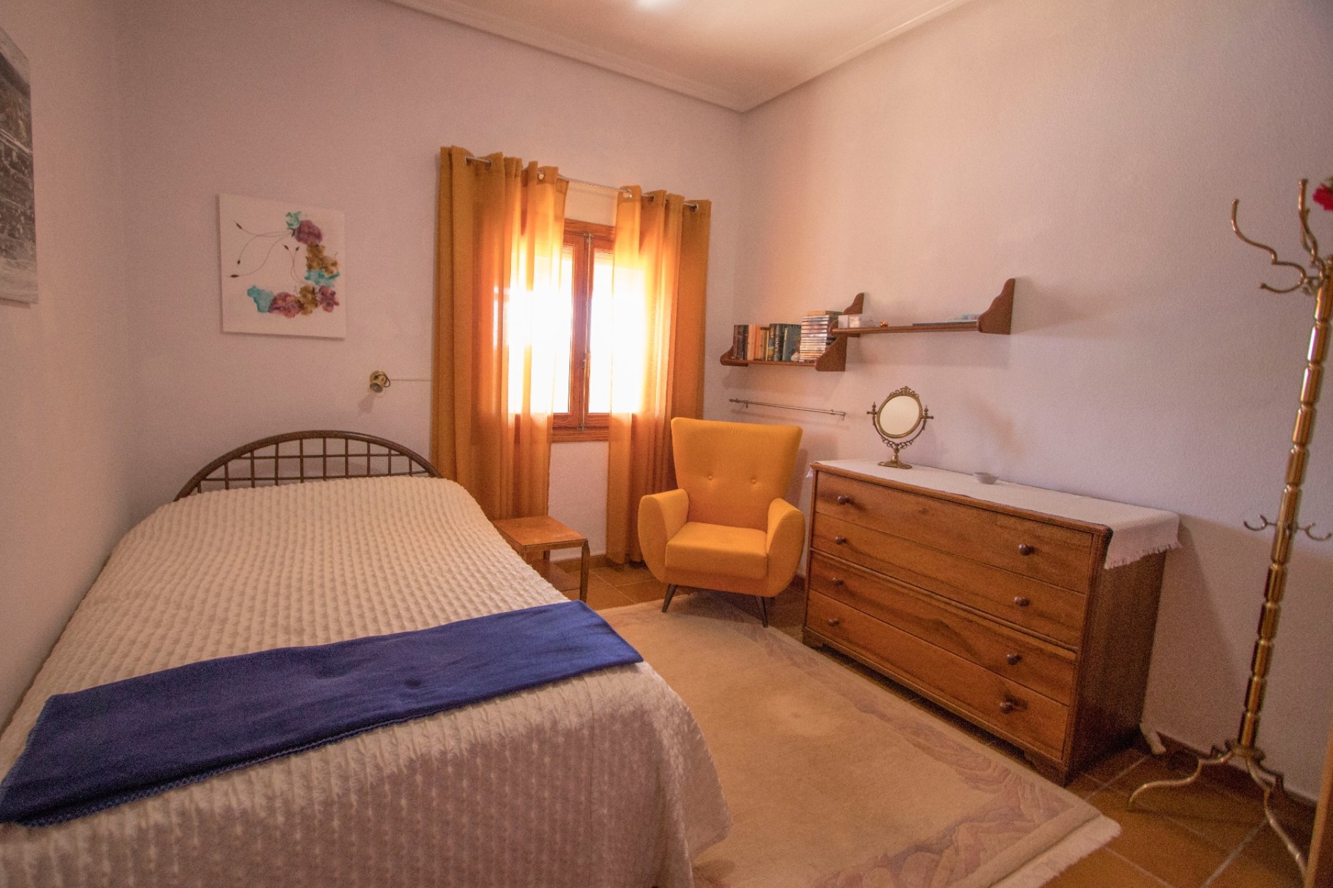 Resale - Country House - Albatera