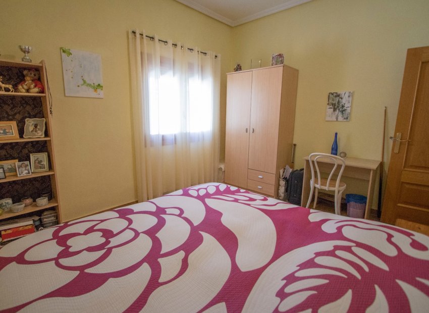 Resale - Country House - Albatera