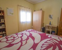 Resale - Country House - Albatera