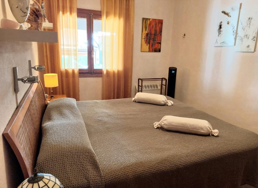 Resale - Country House - Albatera