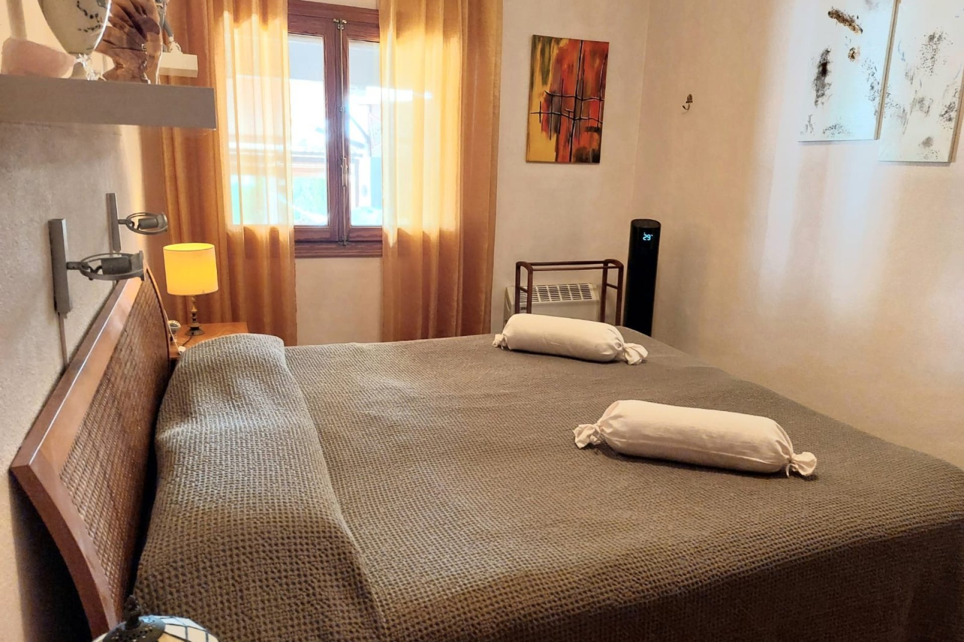 Resale - Country House - Albatera