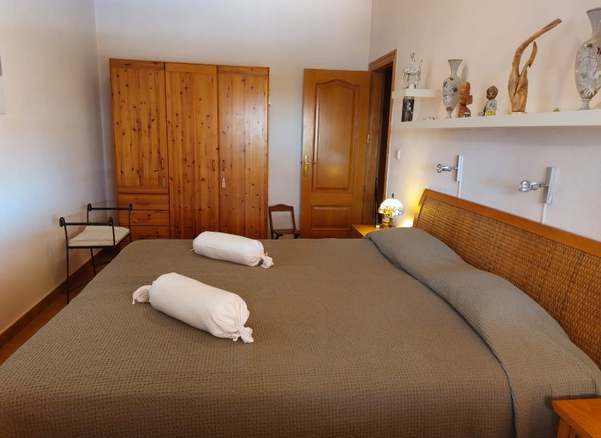 Resale - Country House - Albatera