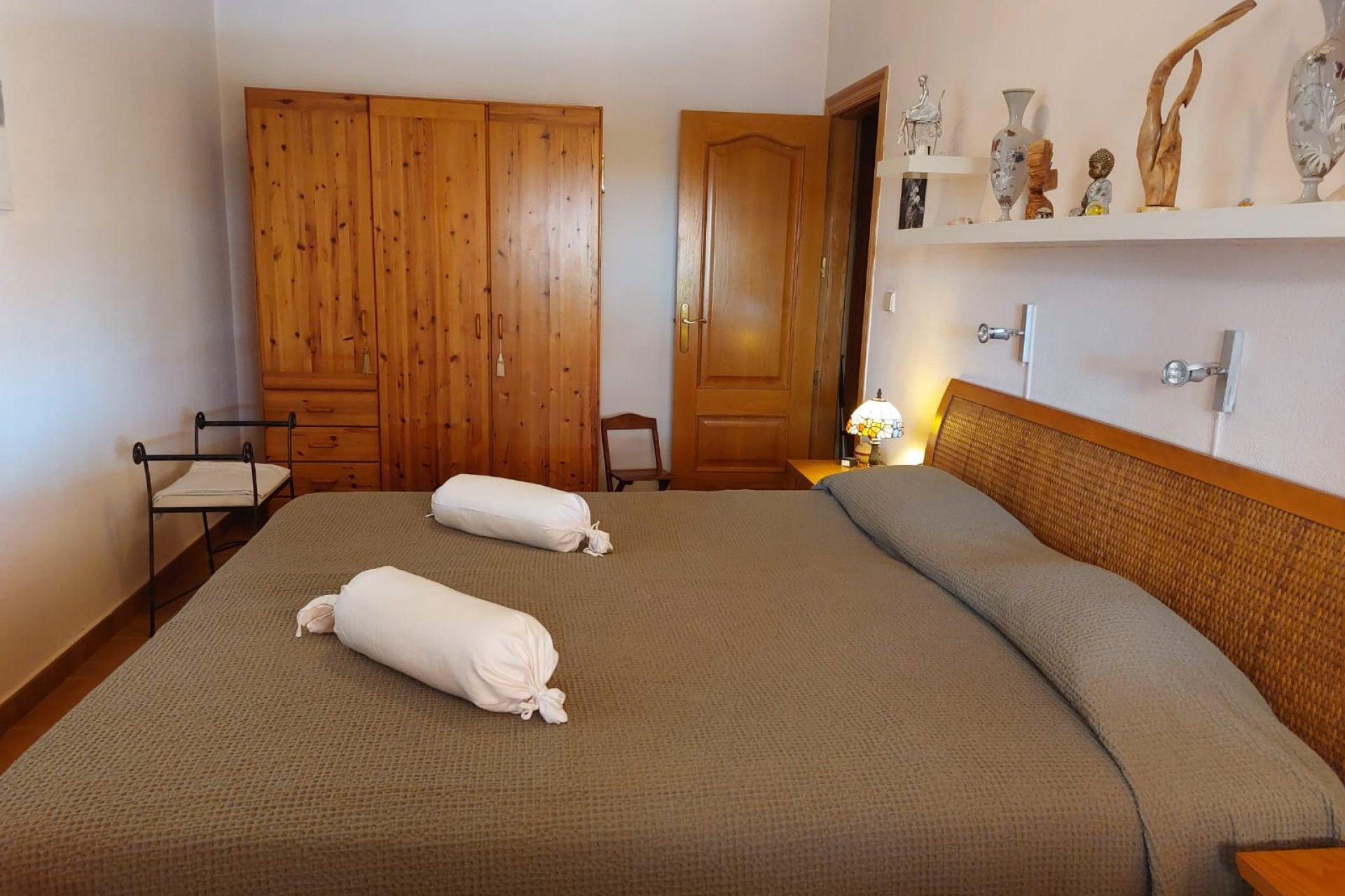 Resale - Country House - Albatera