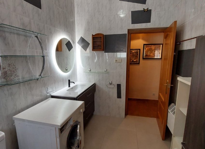 Resale - Country House - Albatera