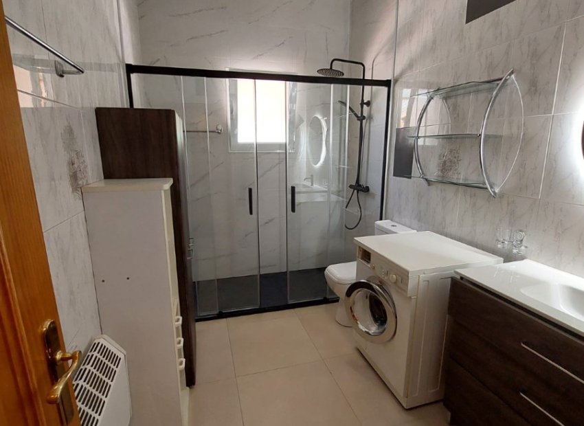 Resale - Country House - Albatera