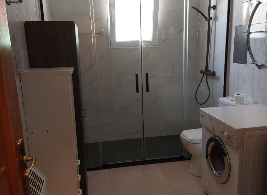 Resale - Country House - Albatera