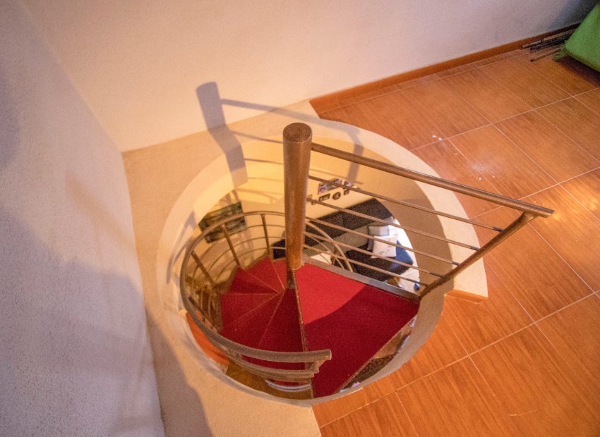 Resale - Country House - Albatera