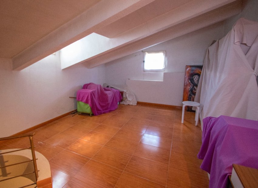 Resale - Country House - Albatera