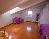 Resale - Country House - Albatera