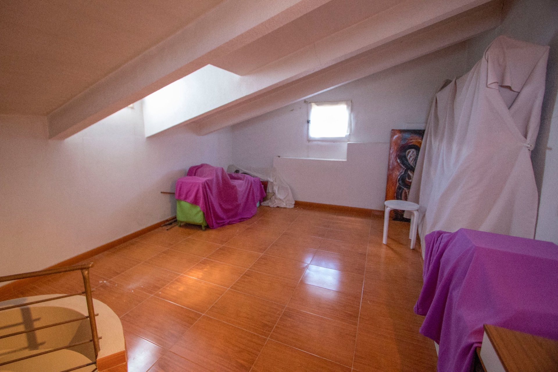 Resale - Country House - Albatera