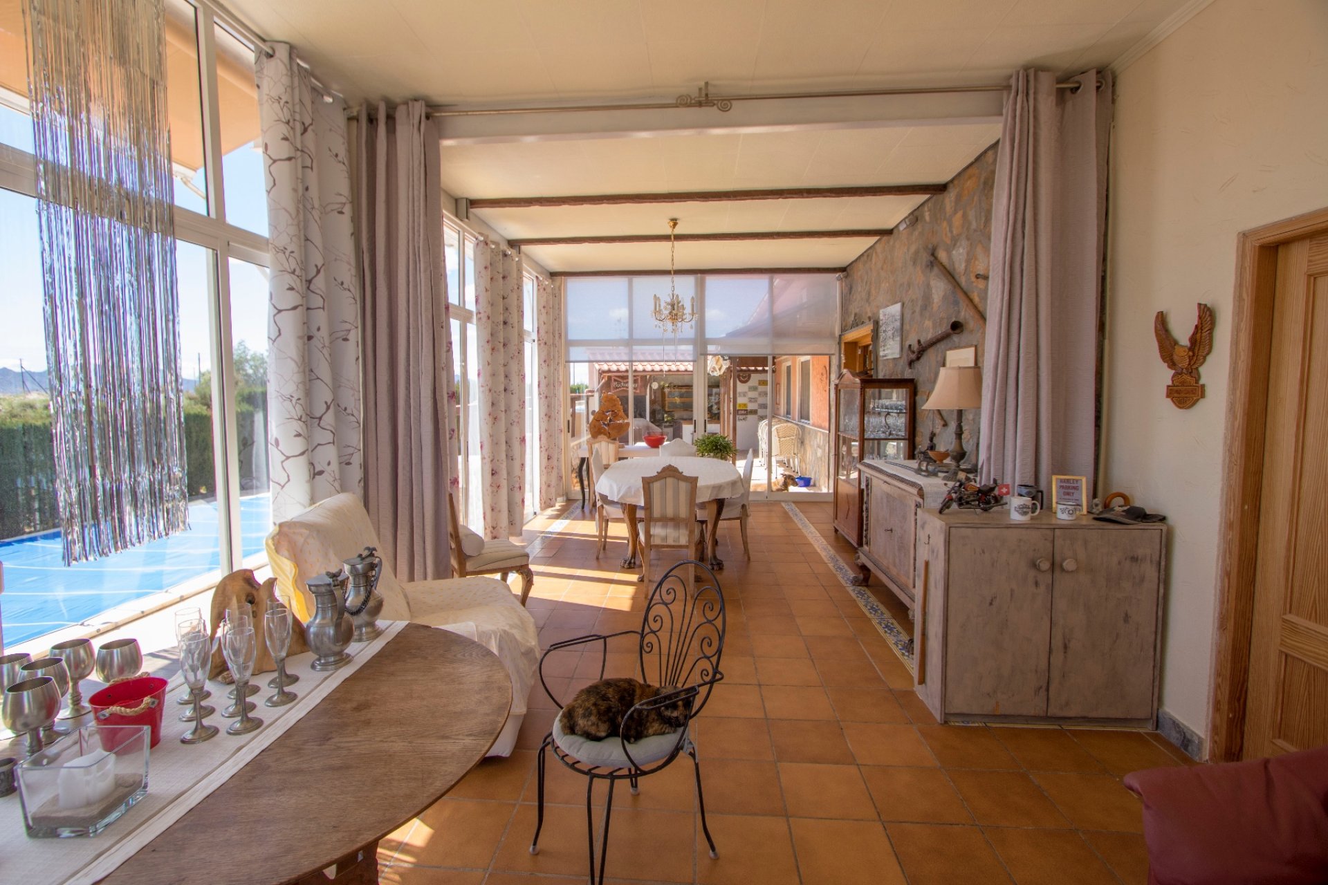 Resale - Country House - Albatera