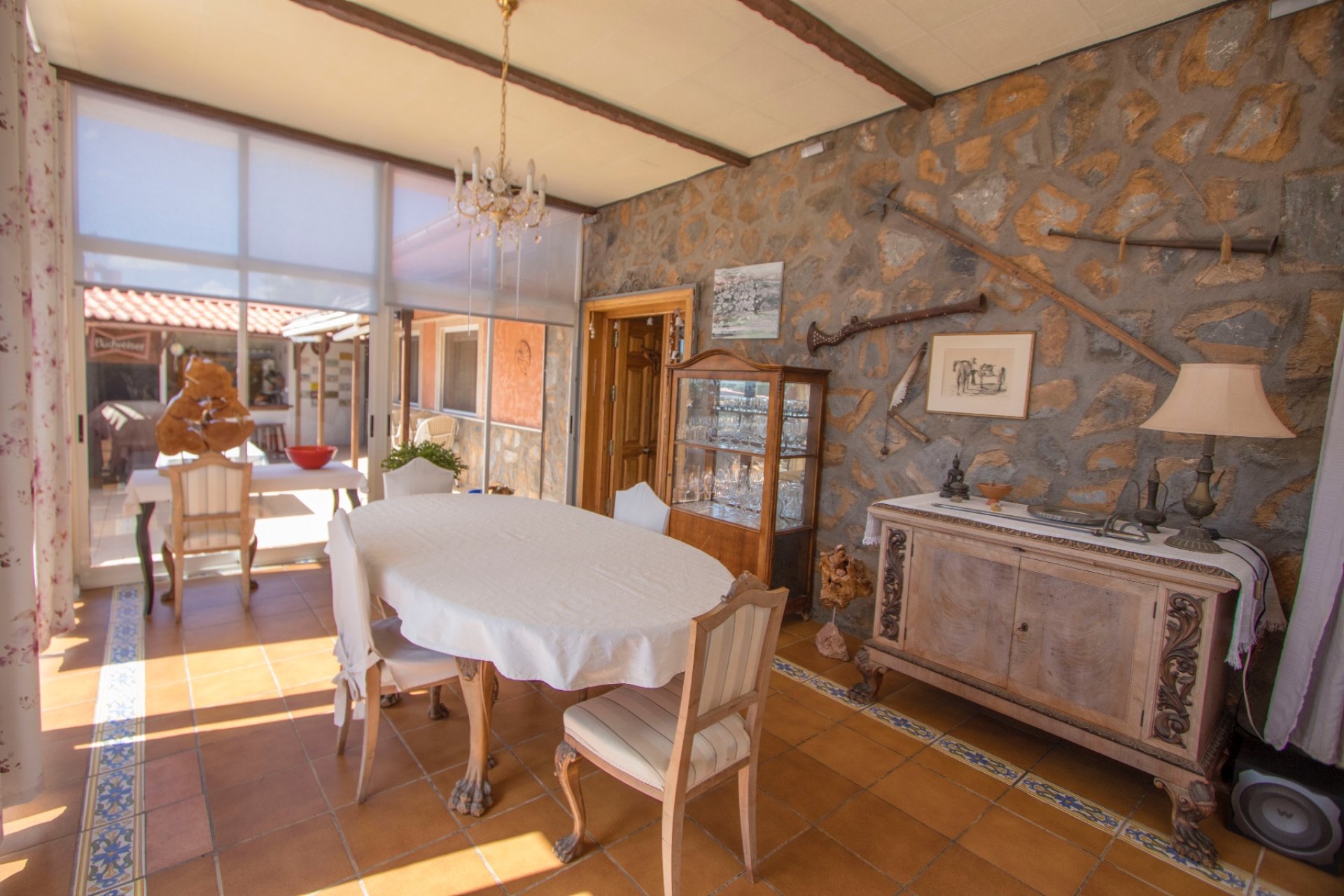 Resale - Country House - Albatera
