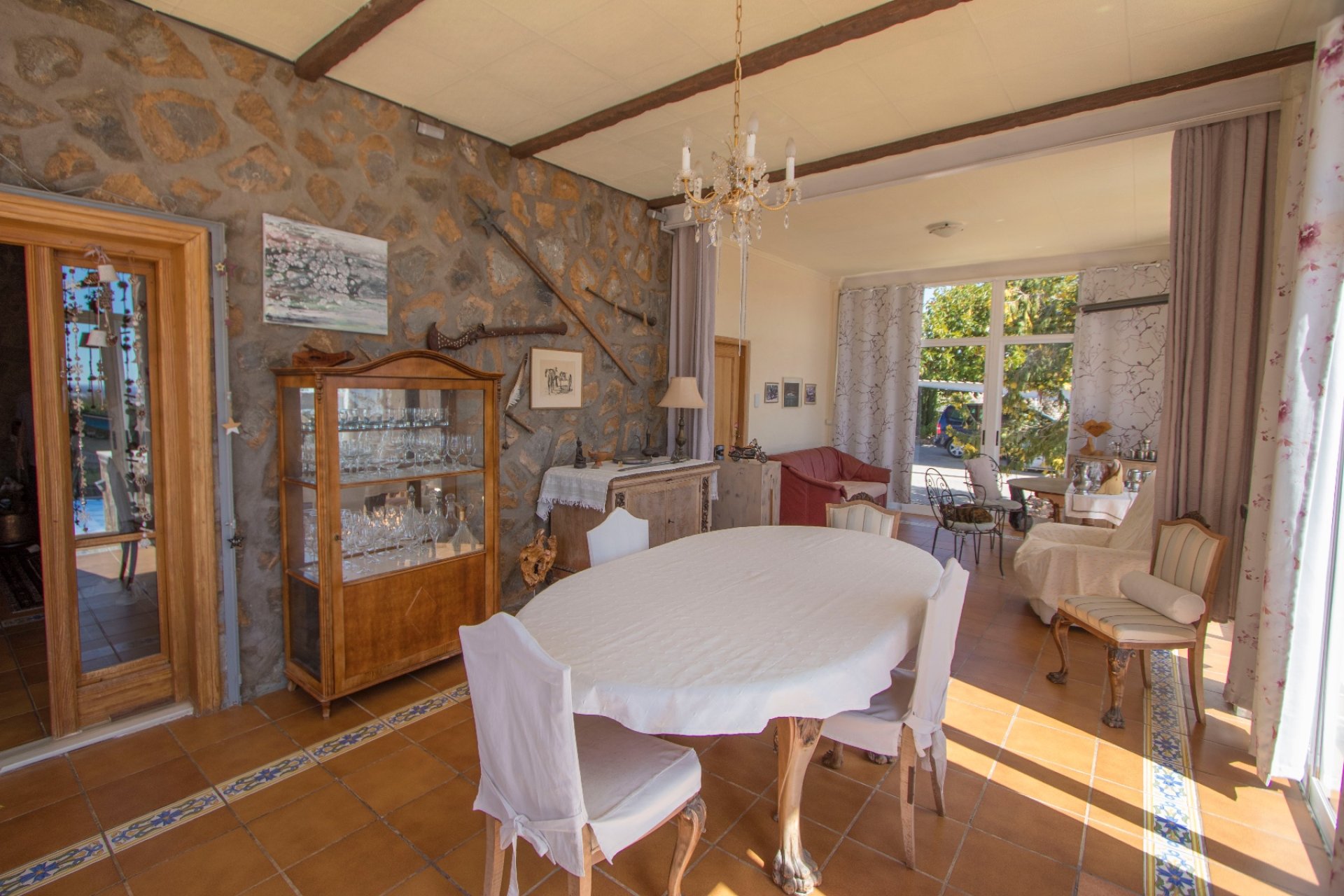 Resale - Country House - Albatera