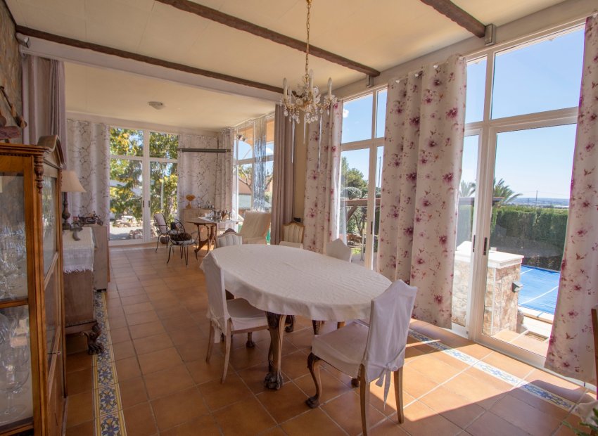 Resale - Country House - Albatera