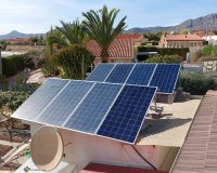 Resale - Country House - Albatera