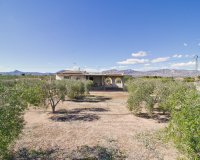 Resale - Country House - Albatera