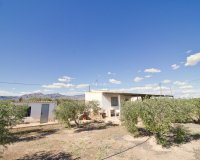 Resale - Country House - Albatera