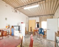 Resale - Country House - Albatera