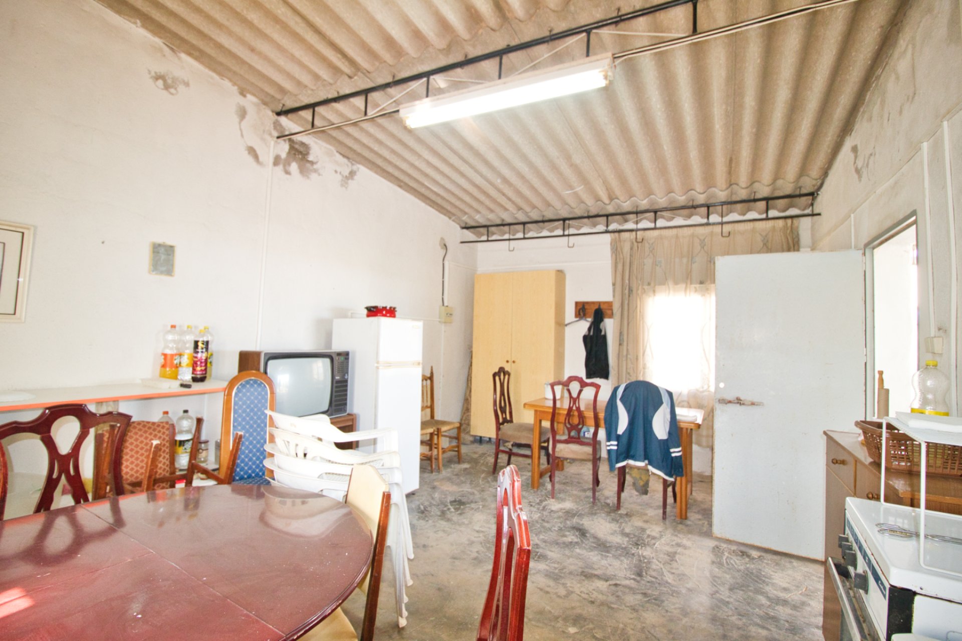 Resale - Country House - Albatera