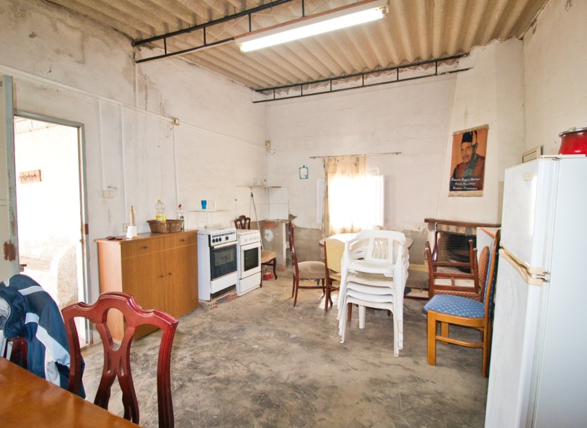 Resale - Country House - Albatera