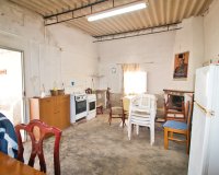 Resale - Country House - Albatera