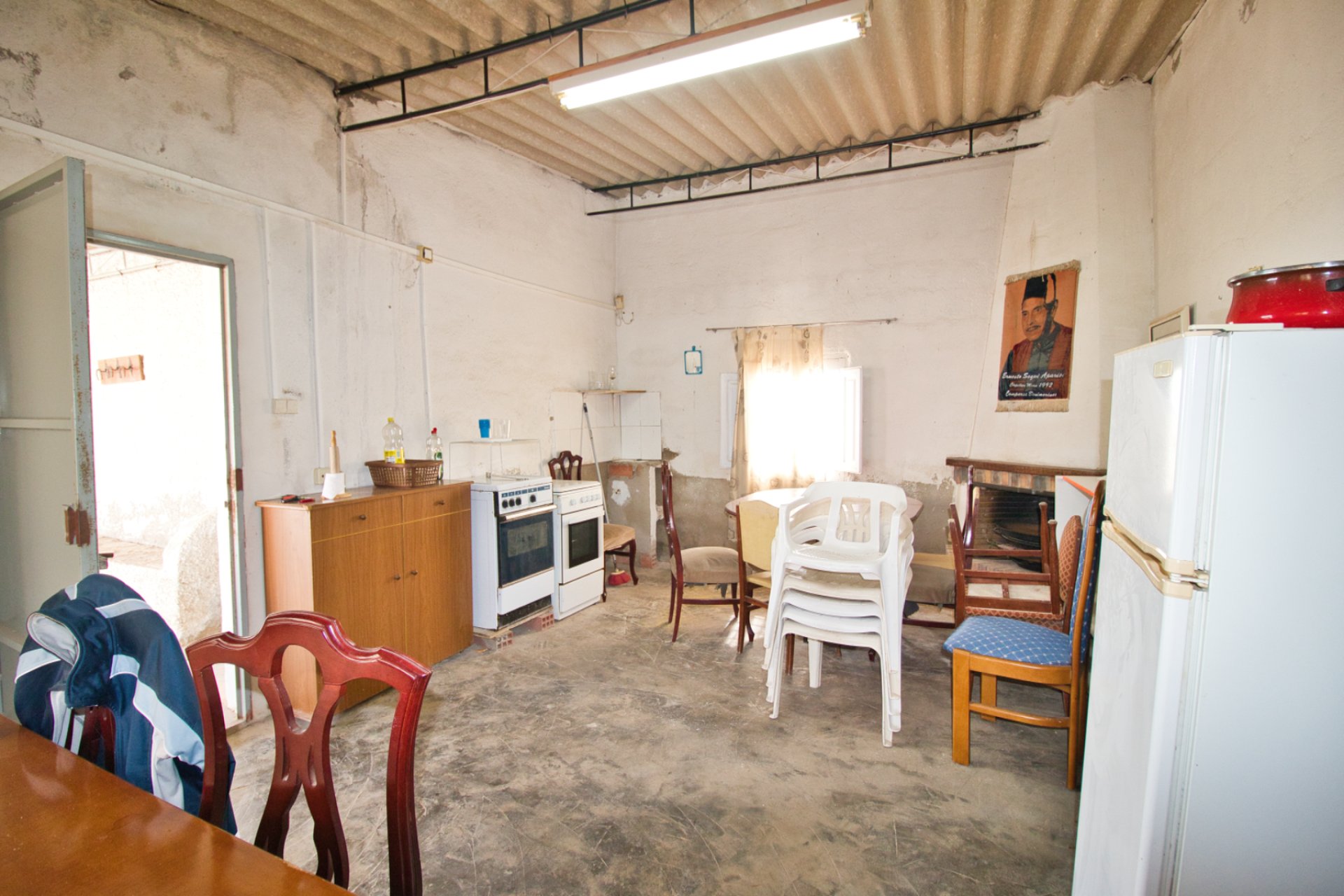 Resale - Country House - Albatera